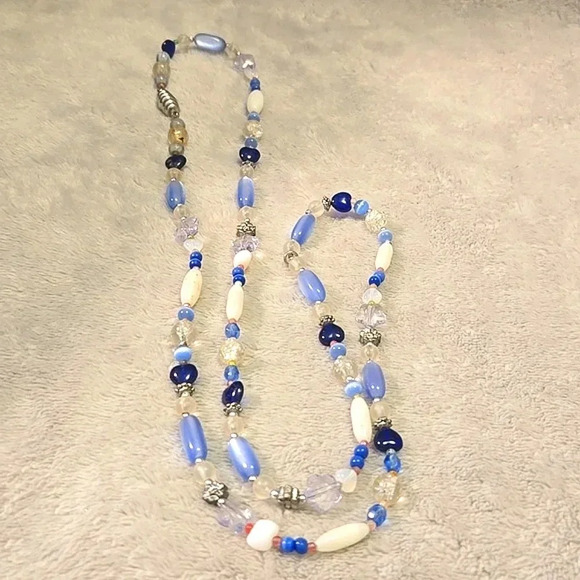Jewelry - #519 BEAD necklace